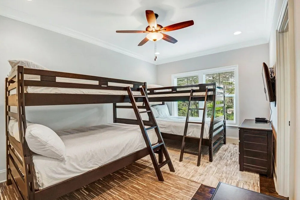 Bella Belleza by Destin Getaways