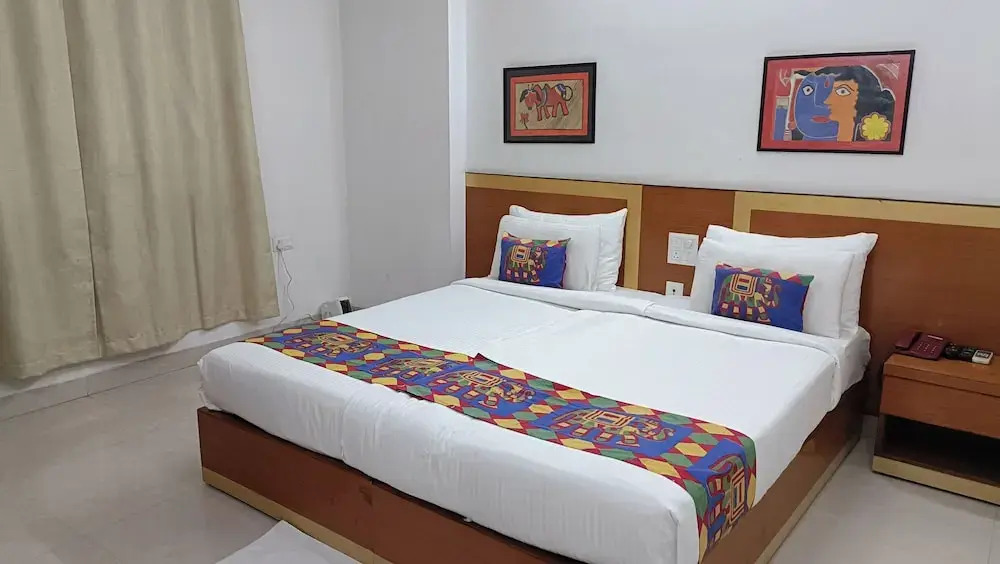 The Bodhgaya Hotel School