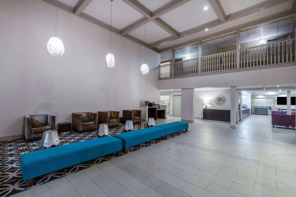 La Quinta by Wyndham Rockwall