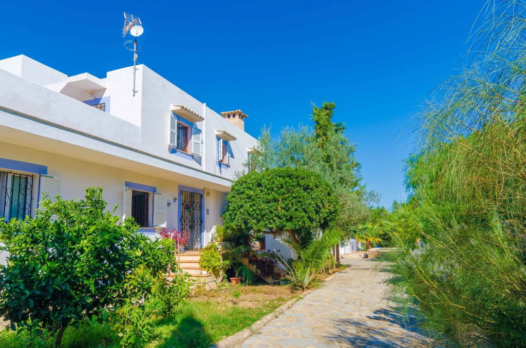 Villa Garba