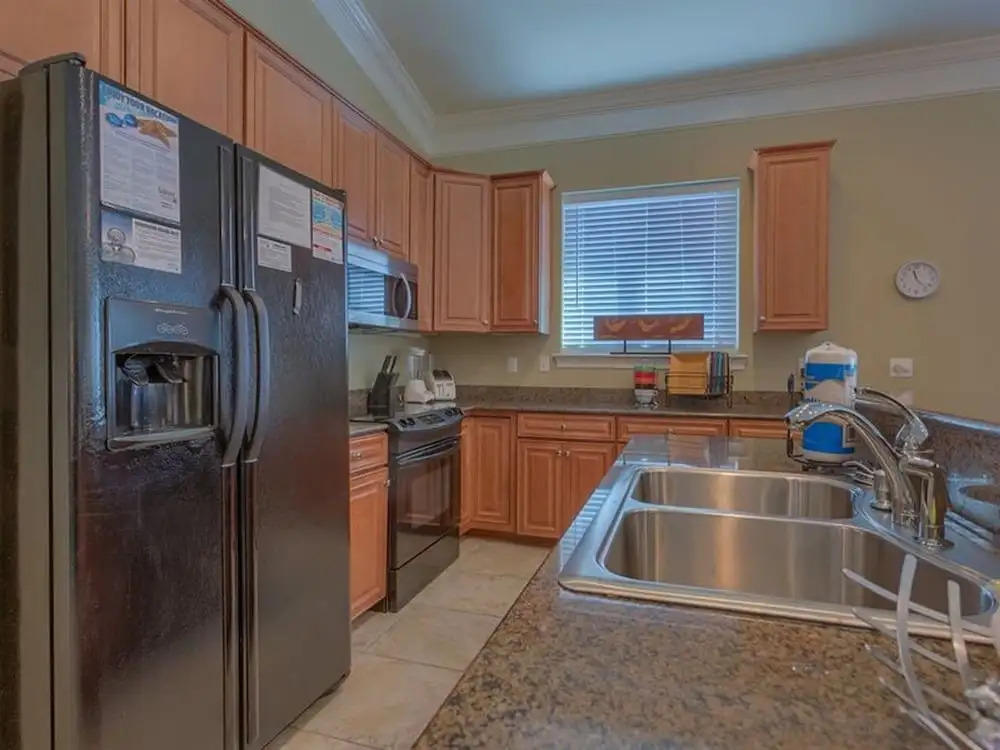Peninsula Links D201 by Meyer Vacation Rentals