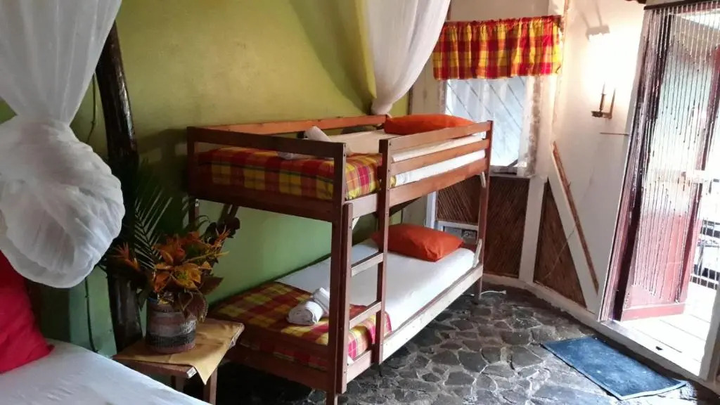Hibiscus Valley Inn