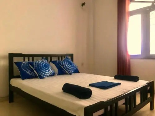 Island Life Hostel