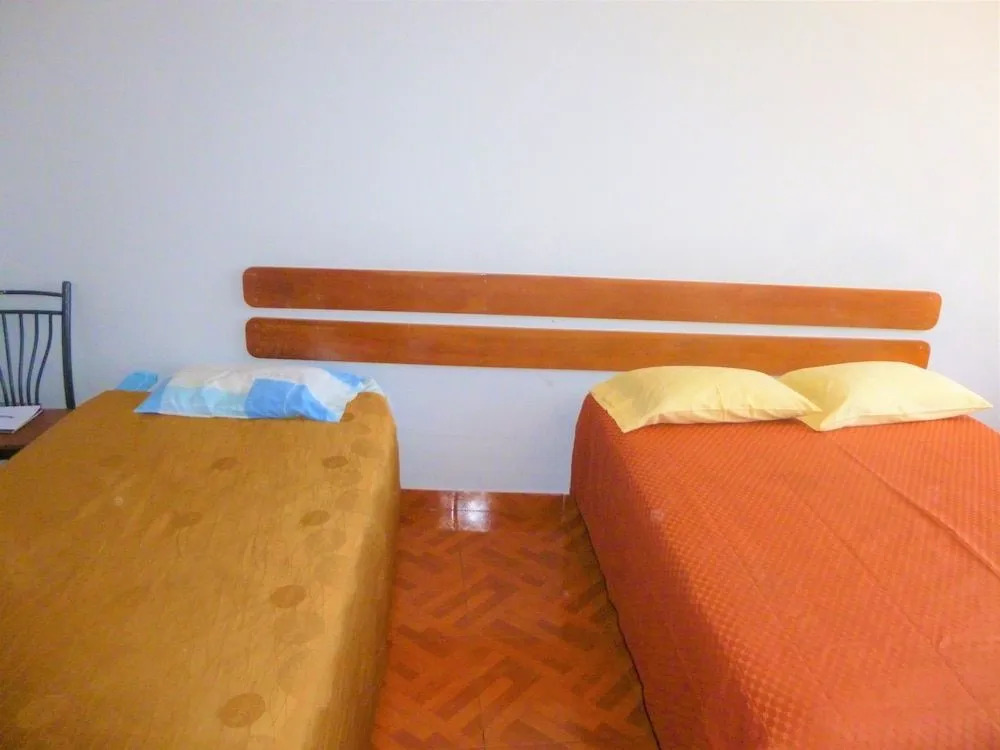 Hotel Paradise