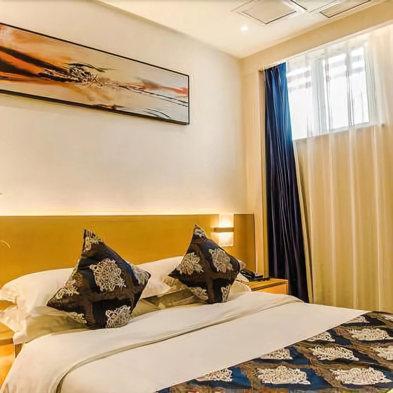Smart Stay Hotel