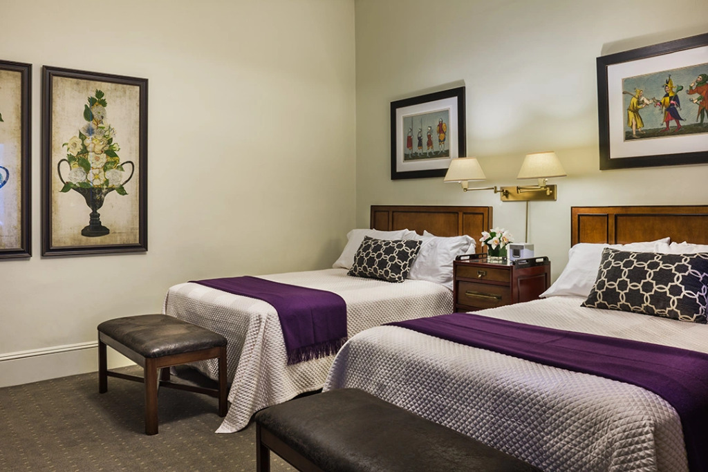 Seton Hotel
