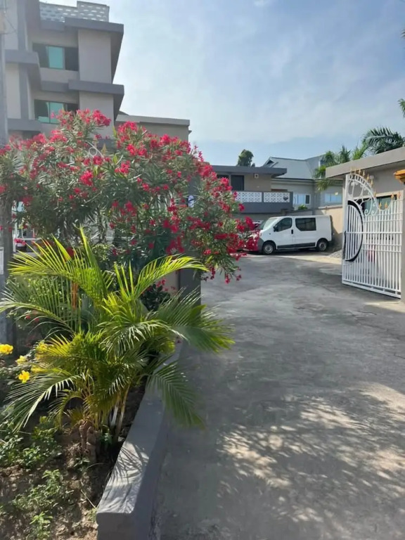 Animens Hotel Takoradi