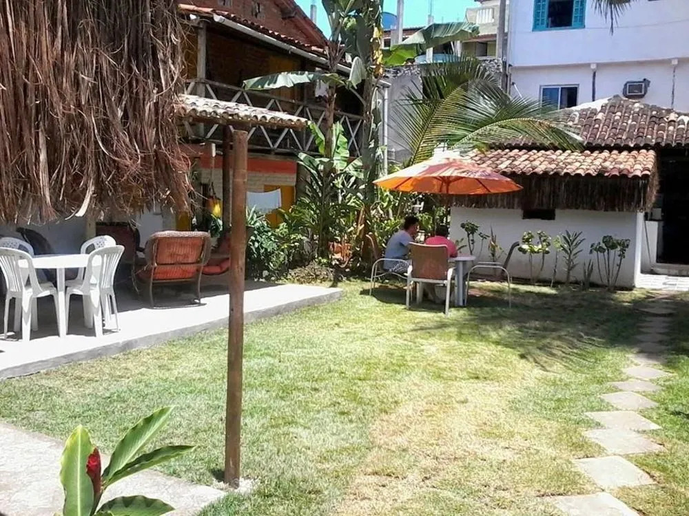Pousada Puerto Escondido