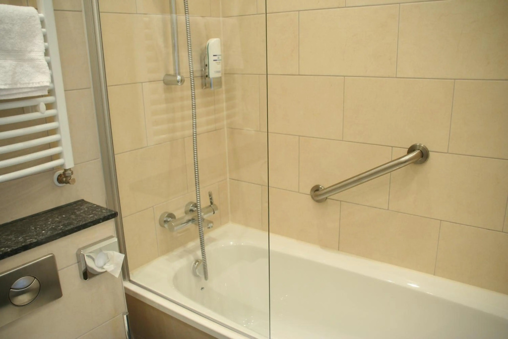 Top Hotel Hammer - Mainz Hauptbahnhof