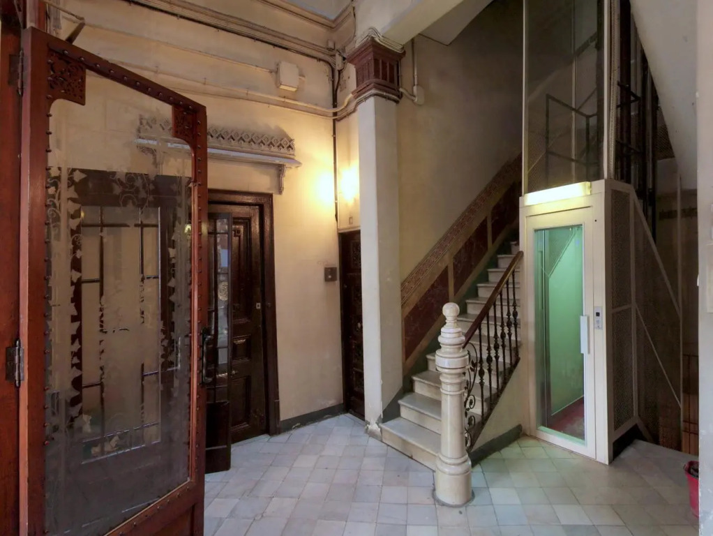 Lenin Hostel