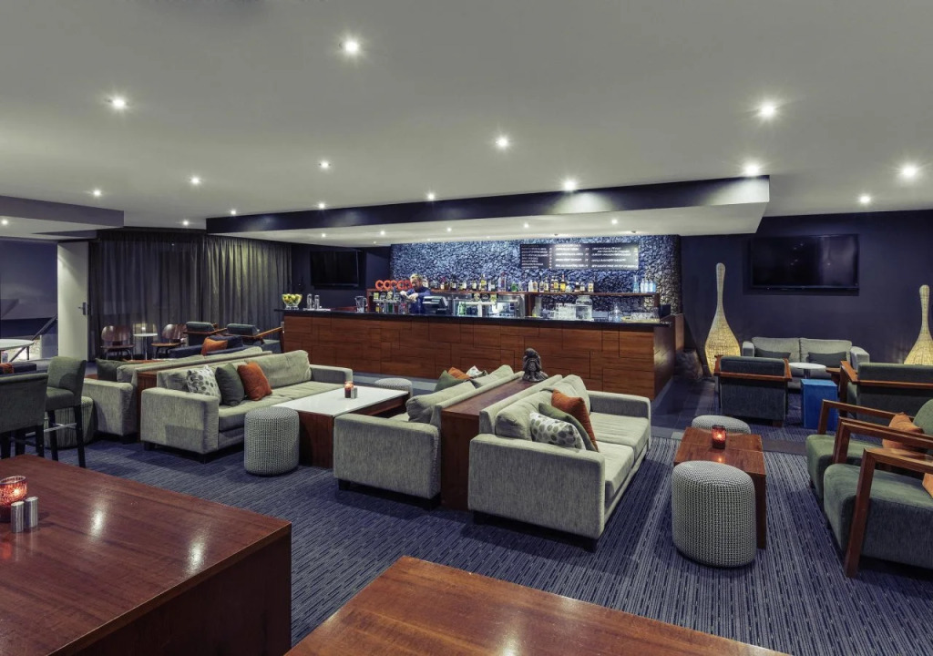 Mercure Welcome Melbourne
