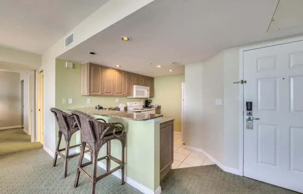 Lovers Key Resort Suite 2