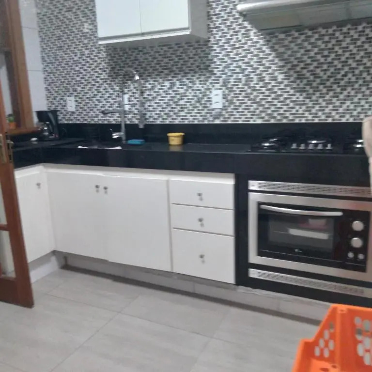 Casa temporada