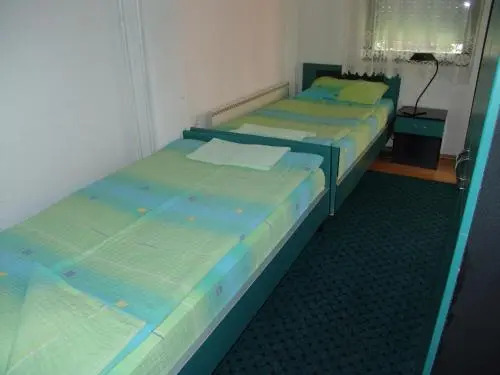 Apartments Marjan