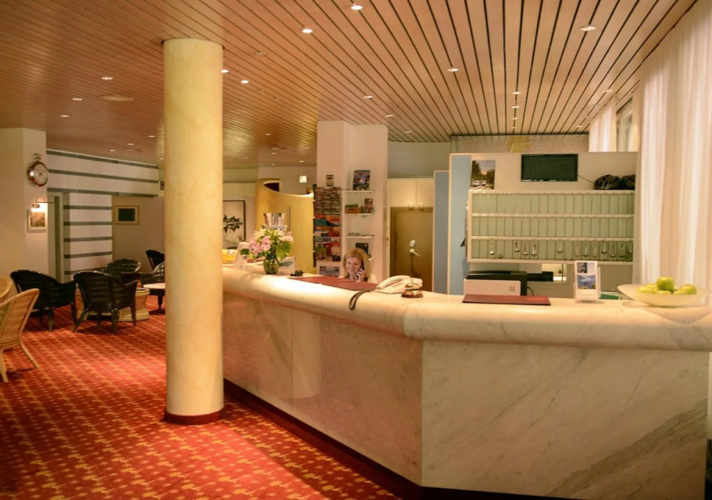 Sasso Boretto, Luxury Holiday Apartments