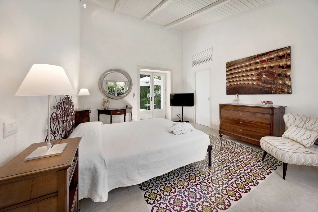 Donna Coraly Country Boutique Hotel