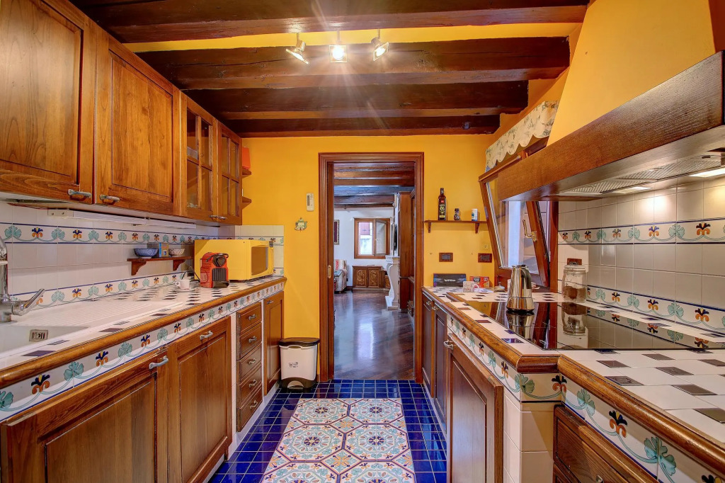 MARCOPOLO TERRACE, 5pax, 2bed, aircond, wifi
