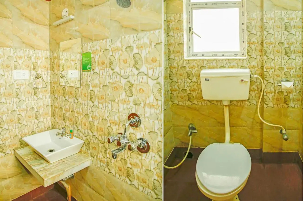 FabHotel Eleanora - New Town