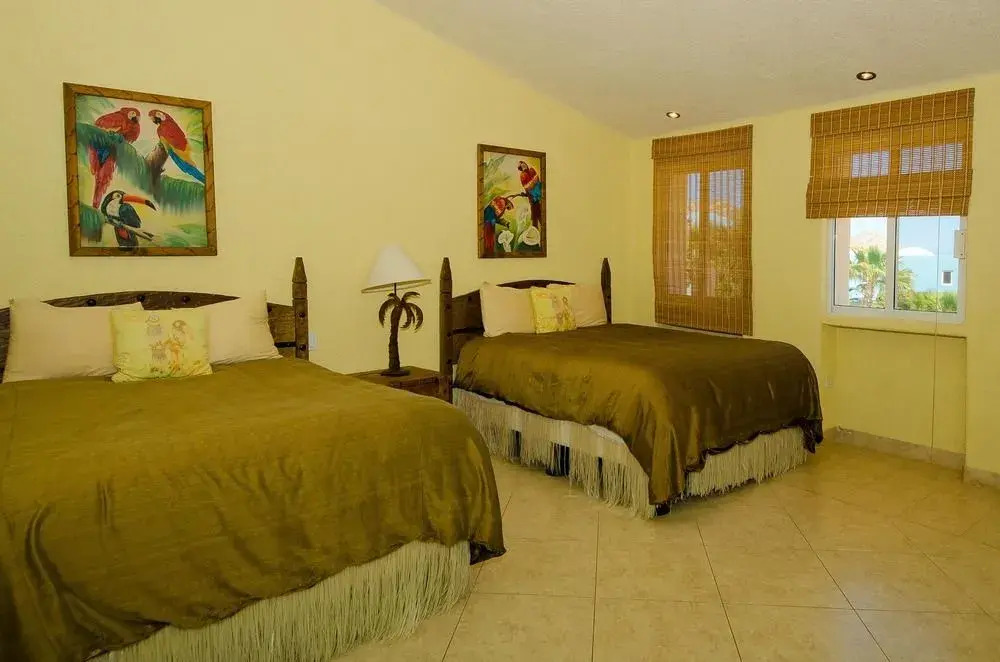 Villa De La Luz by Cabo Villas