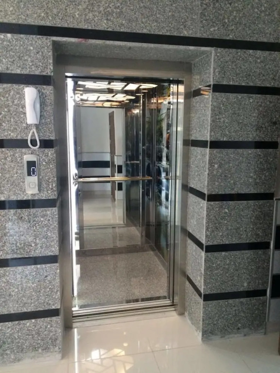 Prestij Evren Hotel