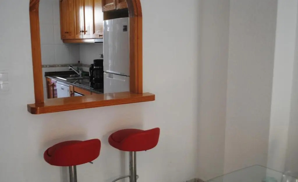 Casablanca Penthouse Apartment with private roof terrace 70m2