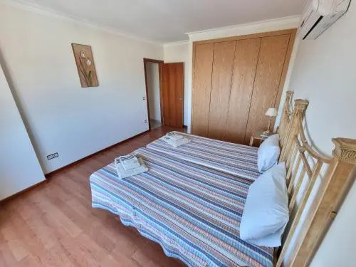 Apartamento em Tavira