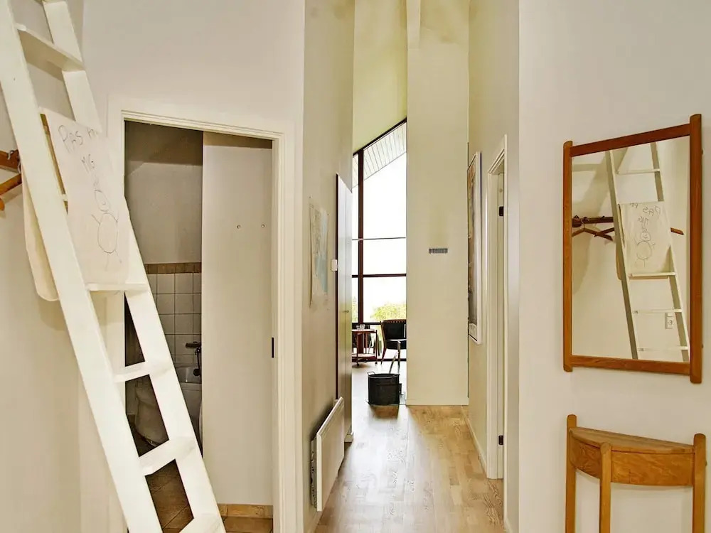 4 star holiday home in Egernsund