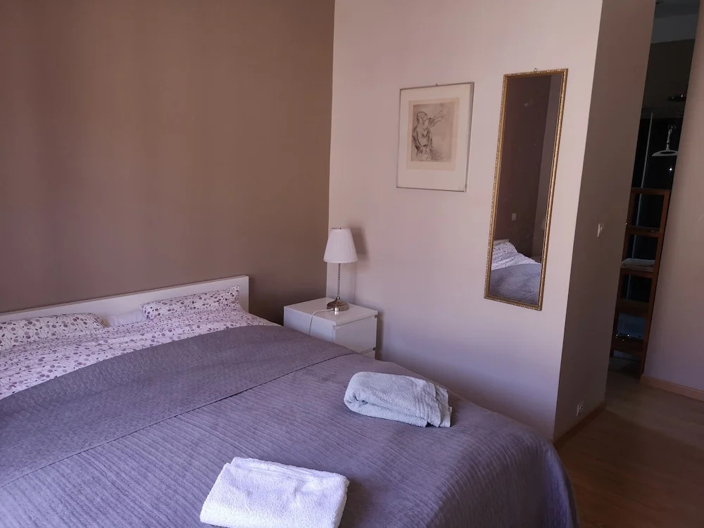 LOurs des Corbières - Chambres dhôtes