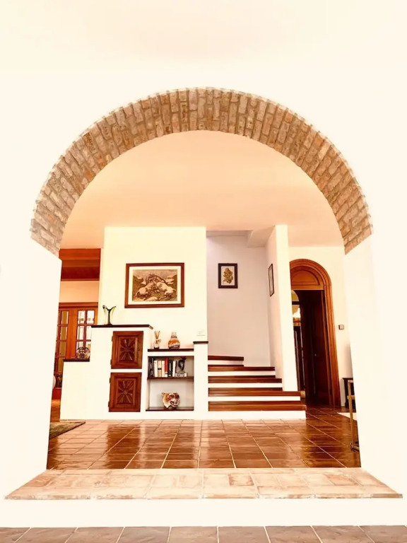 Villa Panperduto