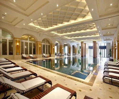 GreenTree Inn Zhejiang Shaoxing Xinchang Buddha Express Hotel
