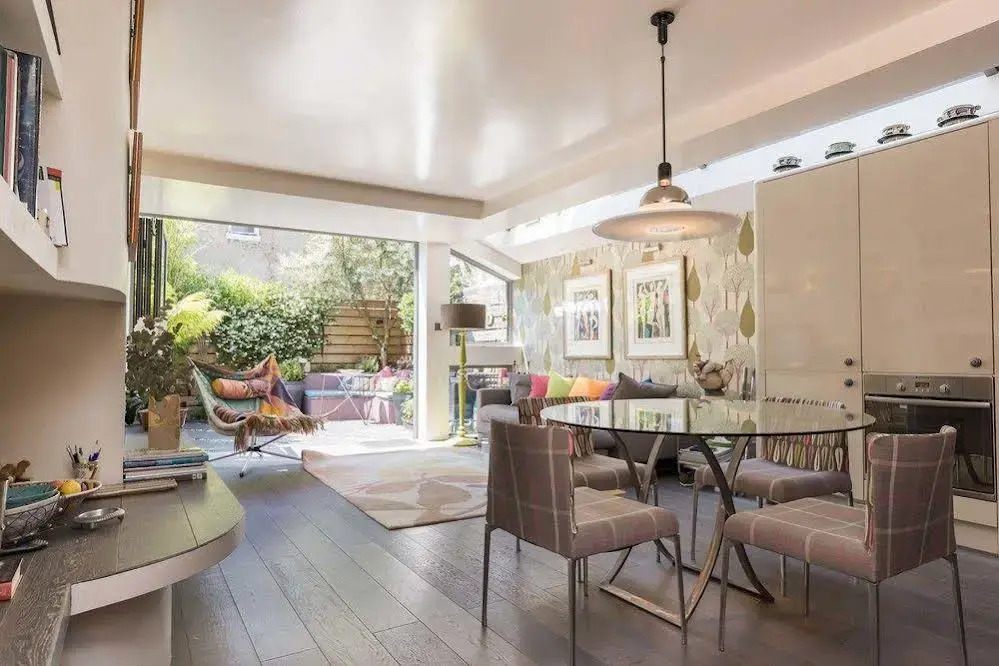 Veeve - Fulham Apartments