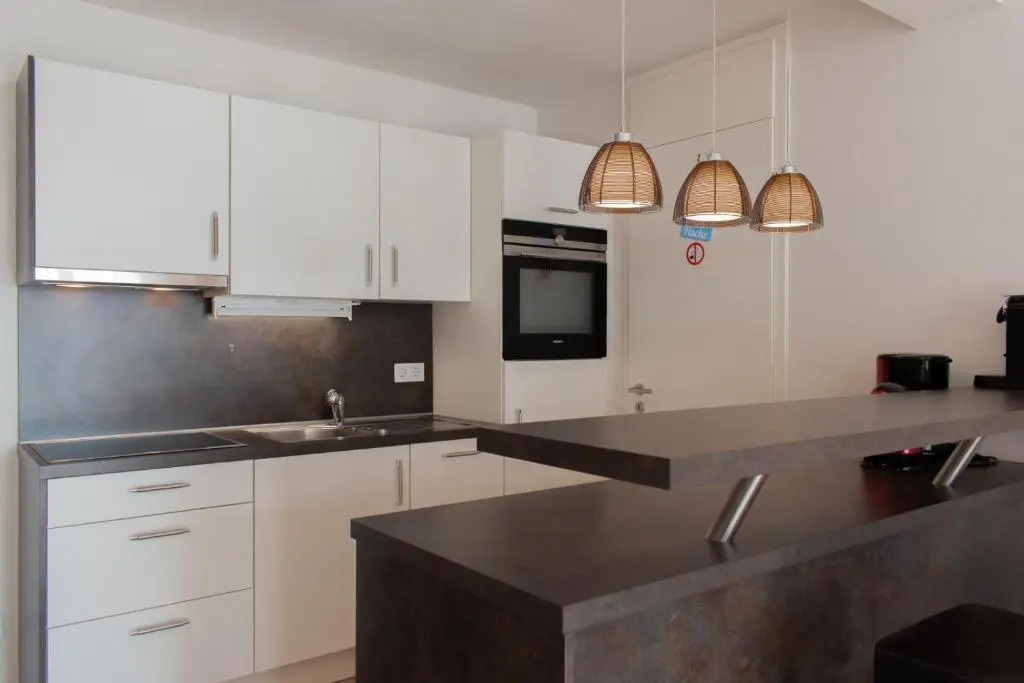 Komfortable Ferienwohnung Brise 17 in idealer Lage in Haffkrug