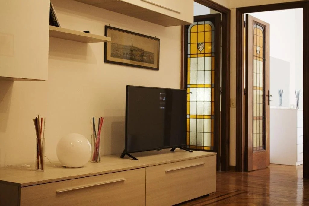 Casa Vacanze Umberto I