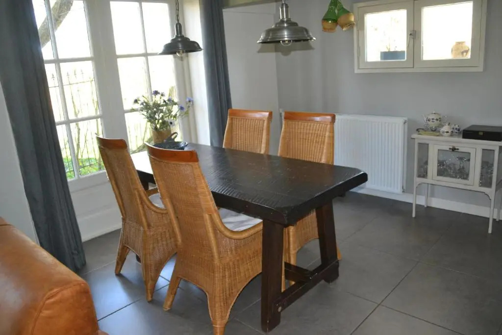 Mourits Hoeve