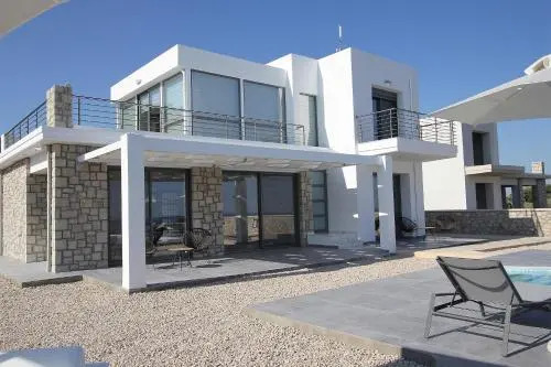 Bed And Breakfast 3 Bedrooms 3 Bathrooms - Afantou