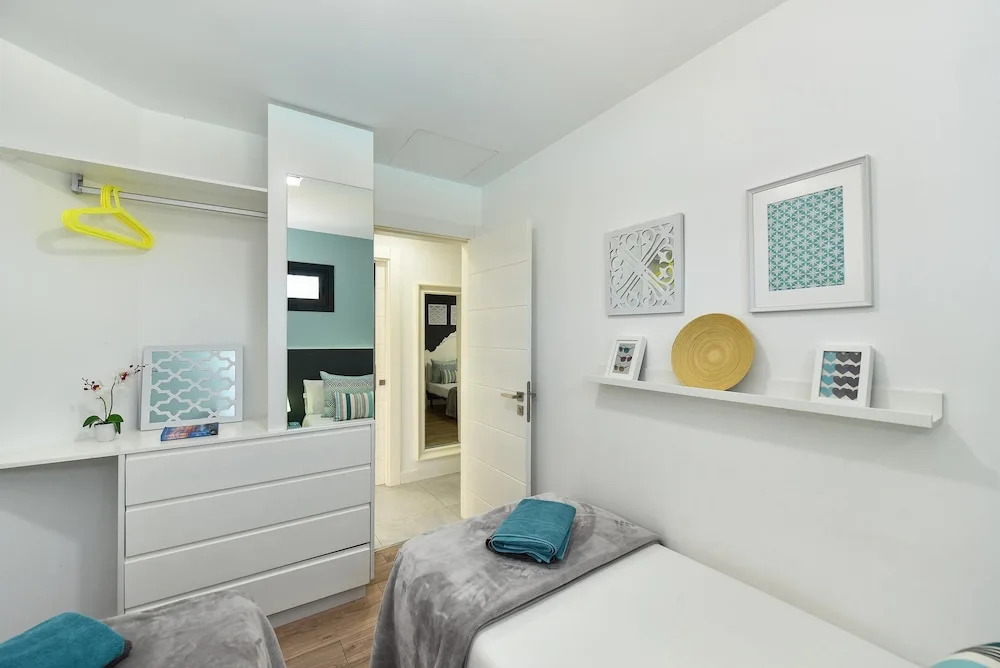 Cozy bungalow for 6 in Playa del Inglés GD04 by VillaGranCanaria
