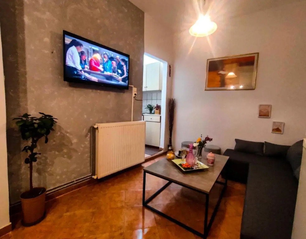Vasileio's 2 Bedroom Condo in Corfu Town