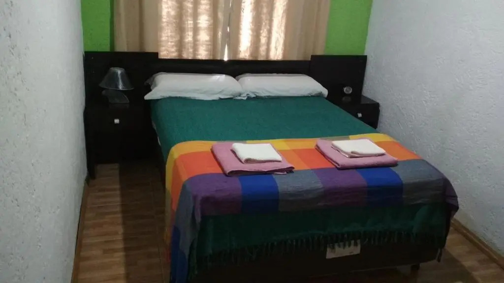 Casa La Norma