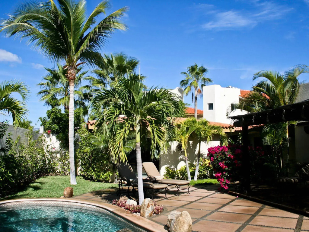 Tooker Villa La Jolla San José del Cabo