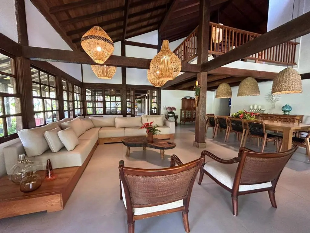 Casa OluOlu Itacaré