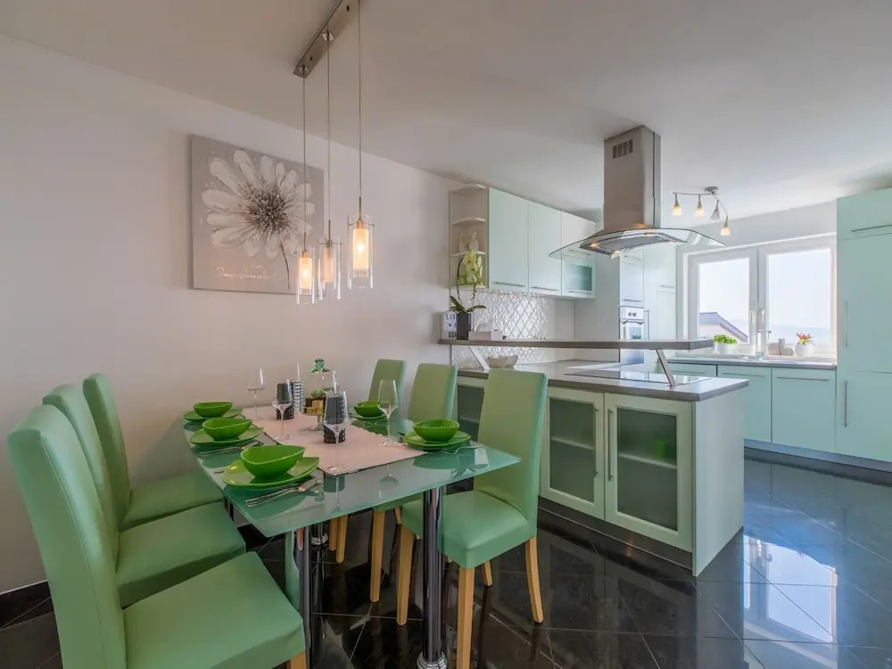 Apartments Marko 1