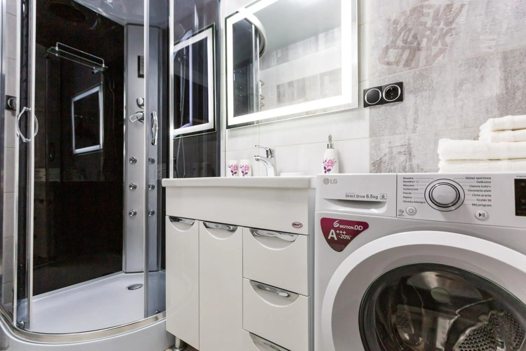 Best Apartment Kulisha 22
