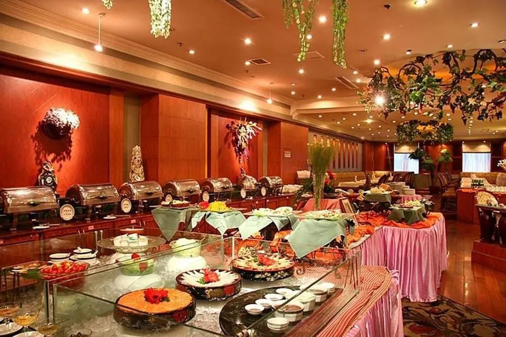 Hong'an International Hotel