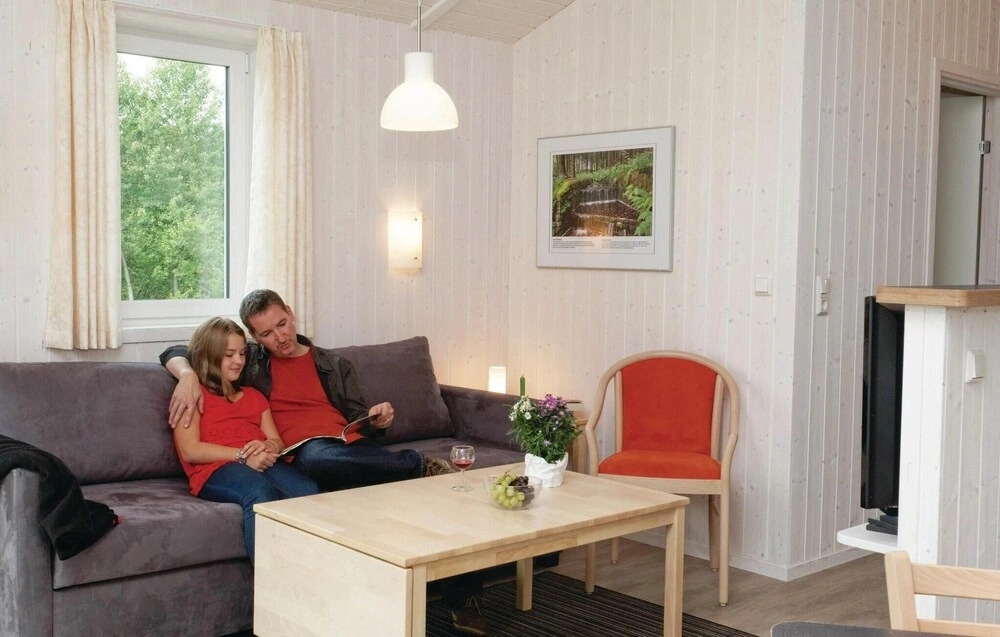 Amazing Home in St. Andreasberg With 2 Bedrooms, Sauna and Wifi