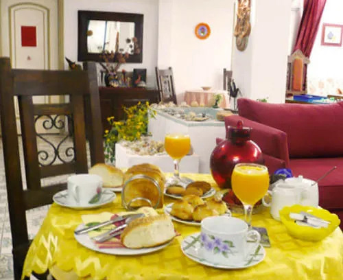 Villa Rodanthos