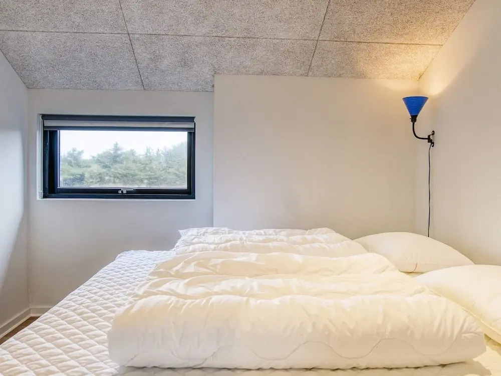 6 person holiday home in Løkken-By Traum