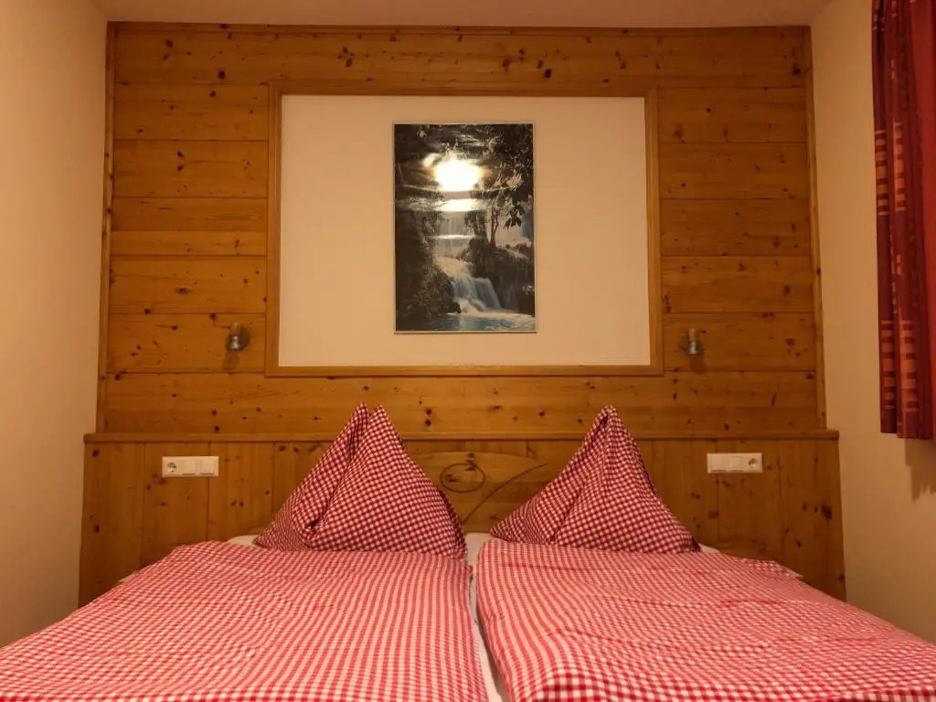 Ferienwohnung Staltner