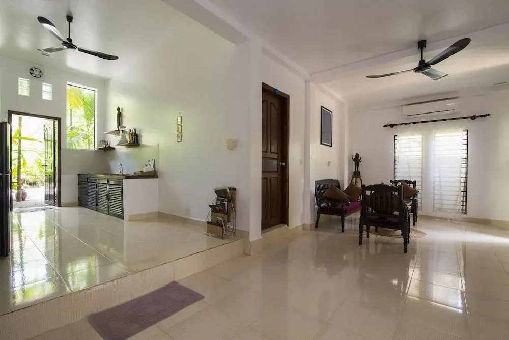 Enkosa Modern Villa