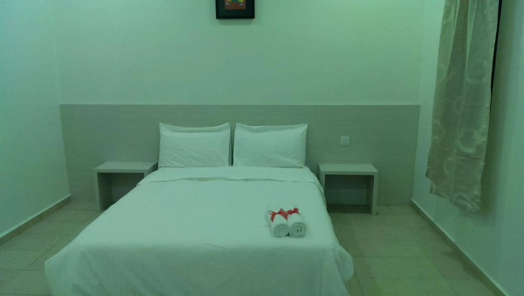 Jawa Townstay