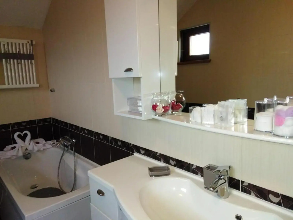 Apartment Satori